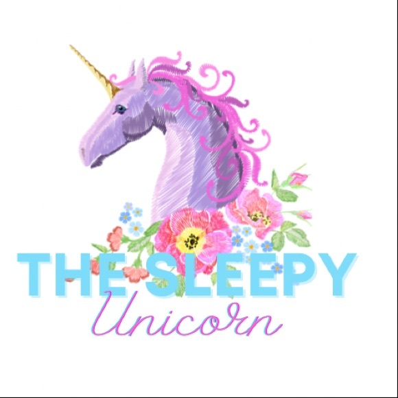 sleepingunicorn